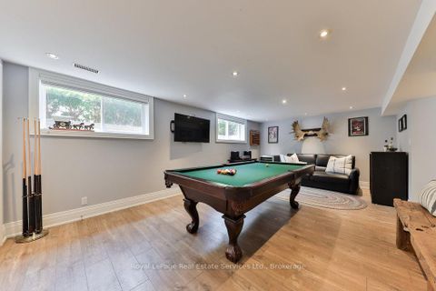 Photo 36 at 33 Forster Park Drive, CO Central, Oakville
