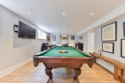 Photo 37 at 33 Forster Park Drive, CO Central, Oakville