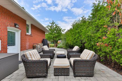 Photo 40 at 33 Forster Park Drive, CO Central, Oakville