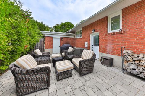 Photo 41 at 33 Forster Park Drive, CO Central, Oakville