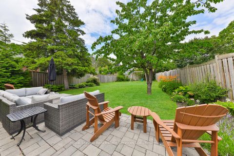 Photo 42 at 33 Forster Park Drive, CO Central, Oakville