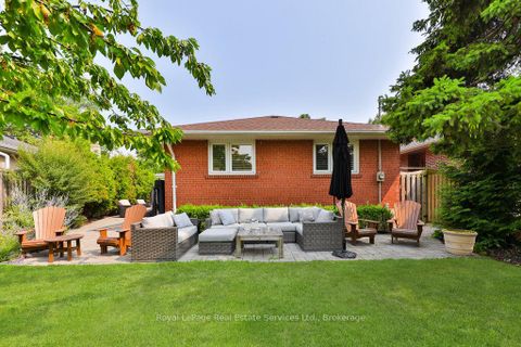 Photo 43 at 33 Forster Park Drive, CO Central, Oakville