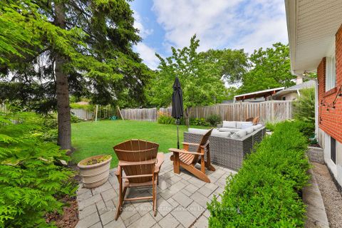 Photo 45 at 33 Forster Park Drive, CO Central, Oakville