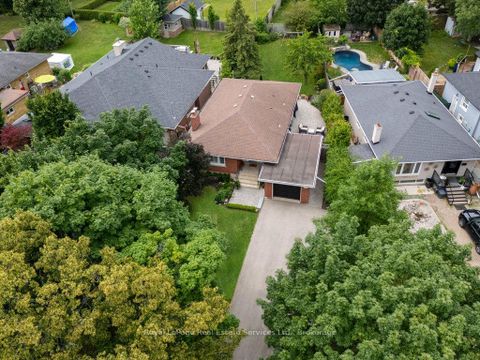 Photo 48 at 33 Forster Park Drive, CO Central, Oakville