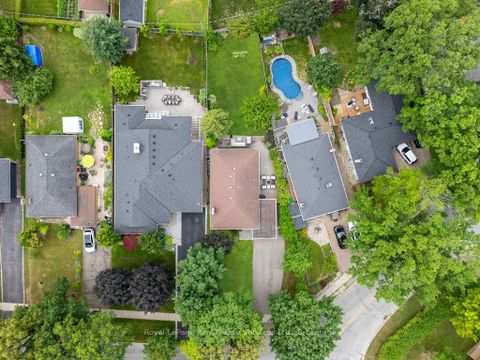 Photo 49 at 33 Forster Park Drive, CO Central, Oakville