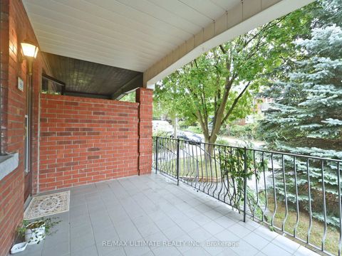 Photo 8 at 86 CHERRYWOOD Avenue, Cedarvale, Toronto