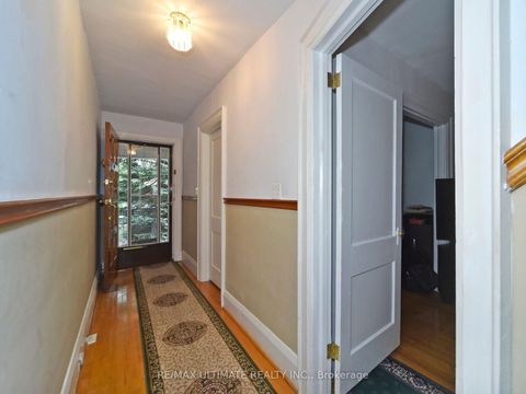 Photo 10 at 86 CHERRYWOOD Avenue, Cedarvale, Toronto