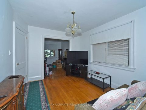 Photo 12 at 86 CHERRYWOOD Avenue, Cedarvale, Toronto