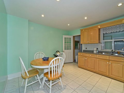 Photo 14 at 86 CHERRYWOOD Avenue, Cedarvale, Toronto