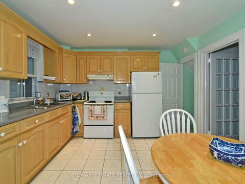 Photo 15 at 86 CHERRYWOOD Avenue, Cedarvale, Toronto