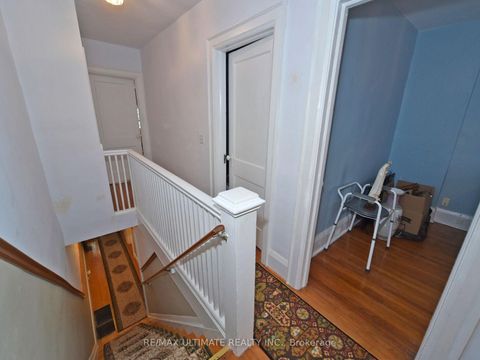 Photo 19 at 86 CHERRYWOOD Avenue, Cedarvale, Toronto