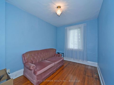Photo 21 at 86 CHERRYWOOD Avenue, Cedarvale, Toronto