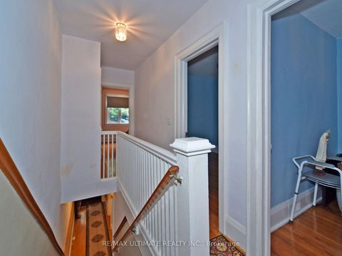Photo 26 at 86 CHERRYWOOD Avenue, Cedarvale, Toronto