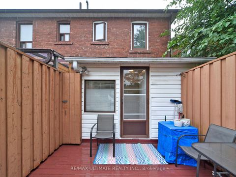 Photo 42 at 86 CHERRYWOOD Avenue, Cedarvale, Toronto