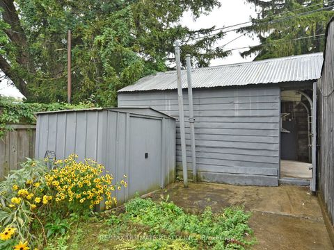 Photo 47 at 86 CHERRYWOOD Avenue, Cedarvale, Toronto
