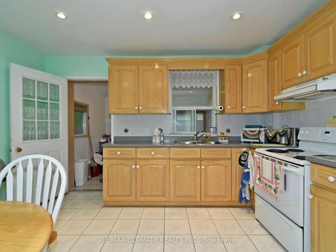 Photo 49 at 86 CHERRYWOOD Avenue, Cedarvale, Toronto