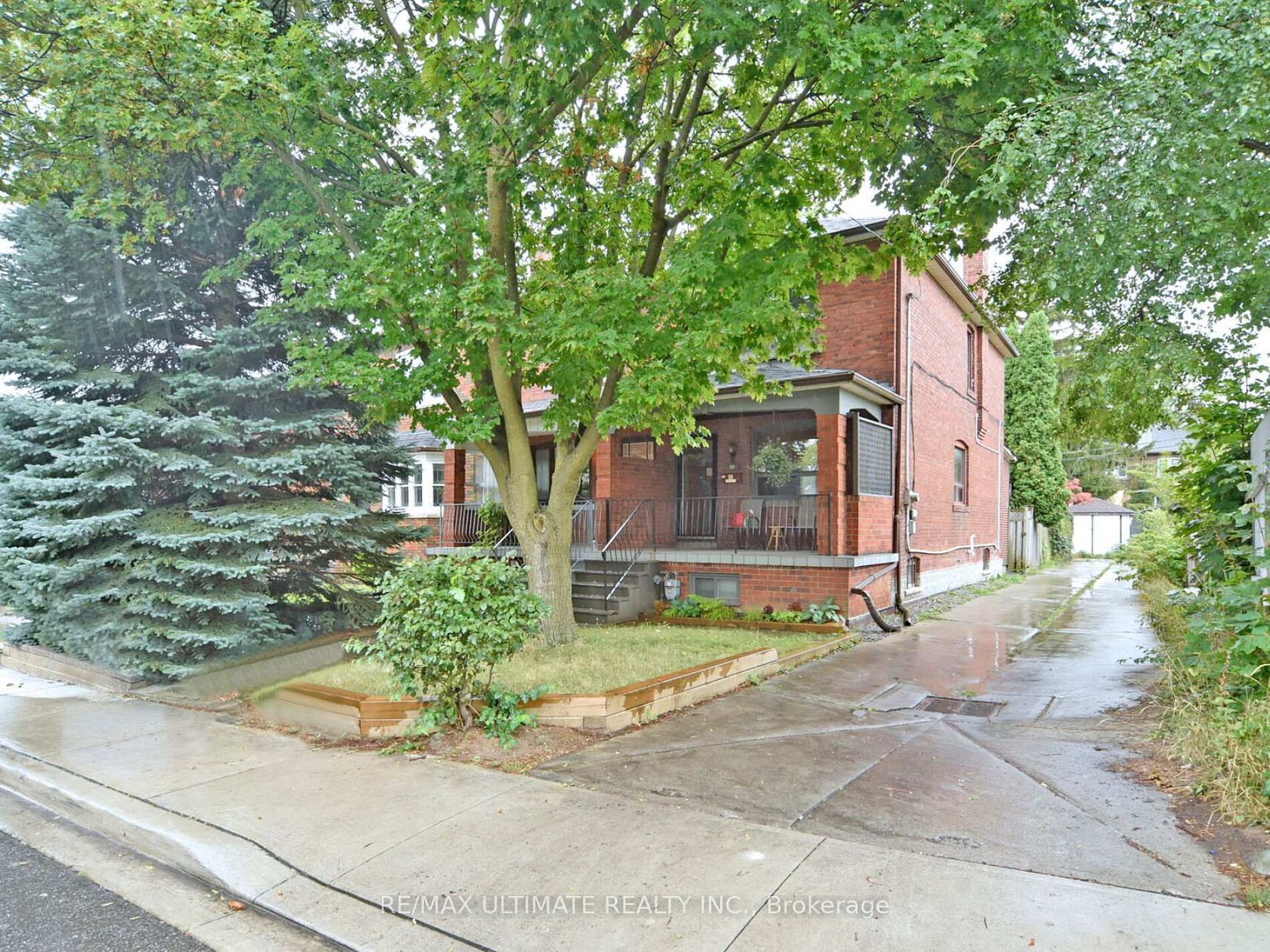 86 CHERRYWOOD Avenue, Cedarvale, Toronto 