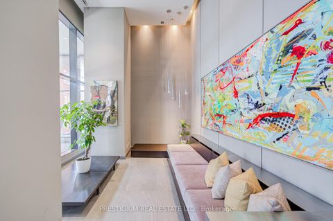 Photo 3 at 418 - 170 Sumach Street, Regent Park, Toronto