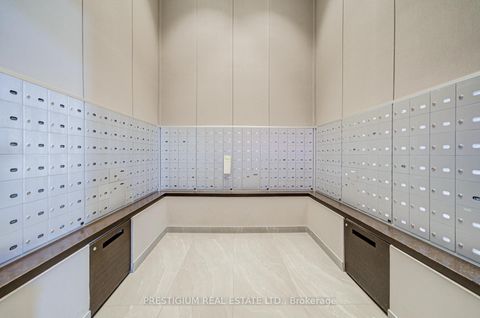 Photo 4 at 418 - 170 Sumach Street, Regent Park, Toronto
