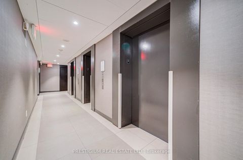 Photo 5 at 418 - 170 Sumach Street, Regent Park, Toronto