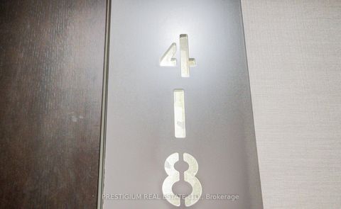 Photo 6 at 418 - 170 Sumach Street, Regent Park, Toronto