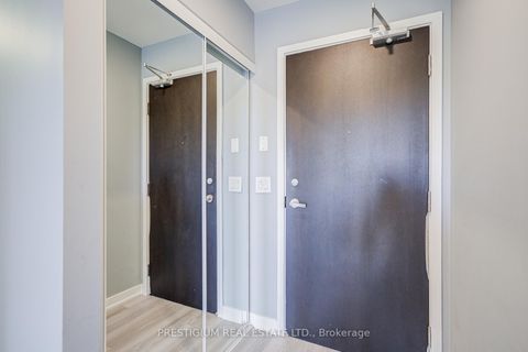 Photo 7 at 418 - 170 Sumach Street, Regent Park, Toronto