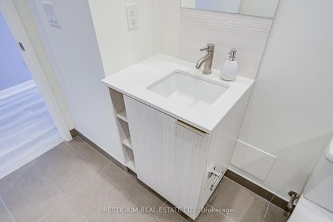 Photo 11 at 418 - 170 Sumach Street, Regent Park, Toronto
