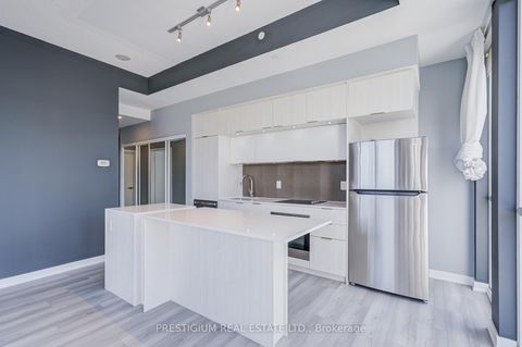 Photo 15 at 418 - 170 Sumach Street, Regent Park, Toronto