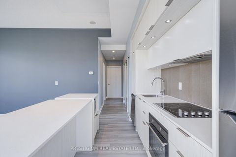 Photo 16 at 418 - 170 Sumach Street, Regent Park, Toronto