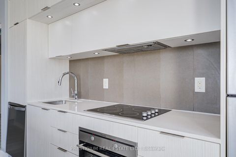 Photo 18 at 418 - 170 Sumach Street, Regent Park, Toronto