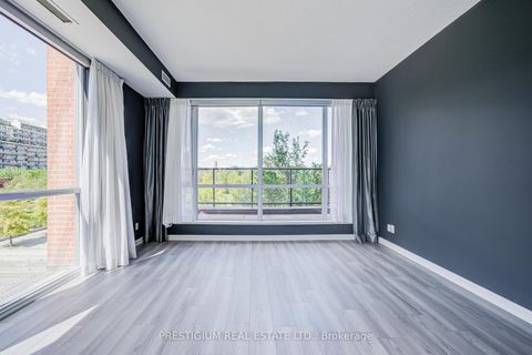 Photo 19 at 418 - 170 Sumach Street, Regent Park, Toronto