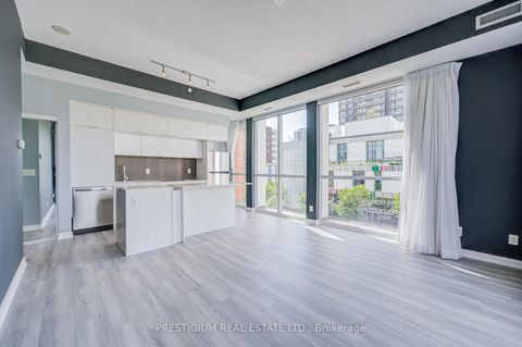 Photo 21 at 418 - 170 Sumach Street, Regent Park, Toronto