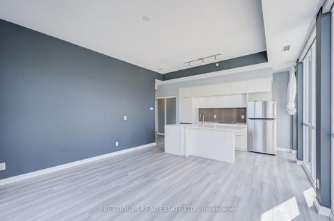 Photo 22 at 418 - 170 Sumach Street, Regent Park, Toronto