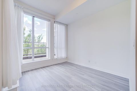 Photo 23 at 418 - 170 Sumach Street, Regent Park, Toronto