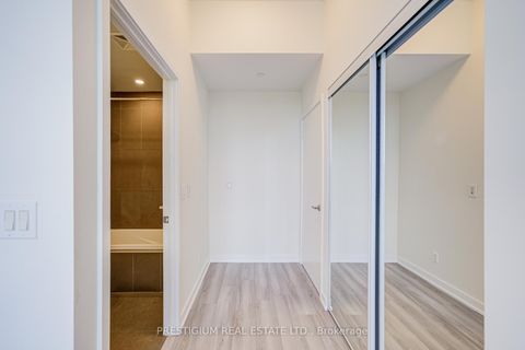 Photo 24 at 418 - 170 Sumach Street, Regent Park, Toronto