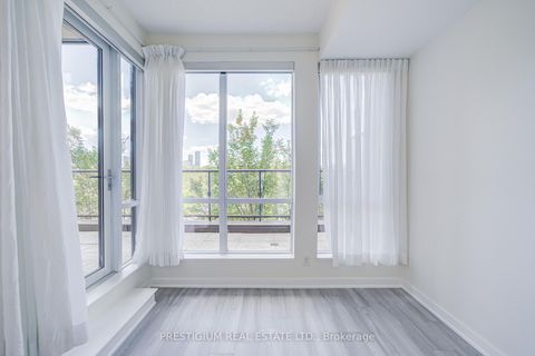 Photo 25 at 418 - 170 Sumach Street, Regent Park, Toronto