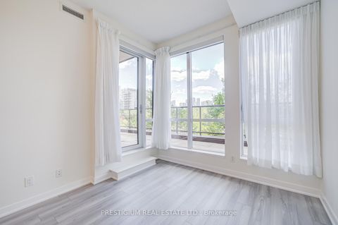 Photo 26 at 418 - 170 Sumach Street, Regent Park, Toronto