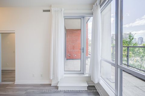 Photo 27 at 418 - 170 Sumach Street, Regent Park, Toronto