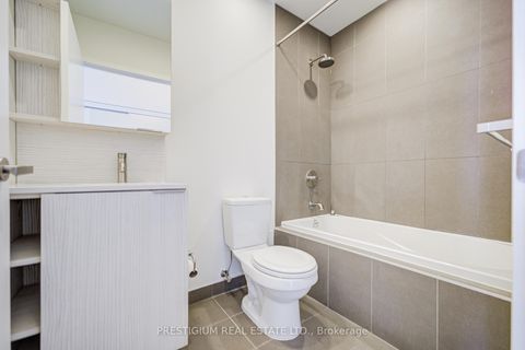 Photo 28 at 418 - 170 Sumach Street, Regent Park, Toronto
