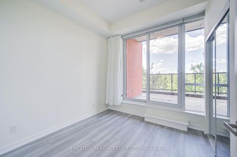 Photo 30 at 418 - 170 Sumach Street, Regent Park, Toronto