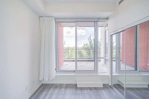 Photo 31 at 418 - 170 Sumach Street, Regent Park, Toronto