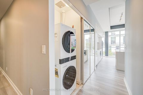 Photo 32 at 418 - 170 Sumach Street, Regent Park, Toronto