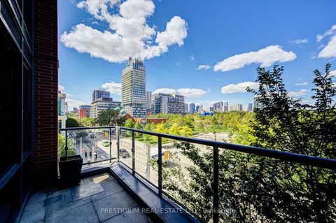 Photo 35 at 418 - 170 Sumach Street, Regent Park, Toronto