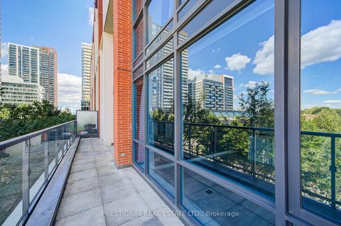 Photo 36 at 418 - 170 Sumach Street, Regent Park, Toronto