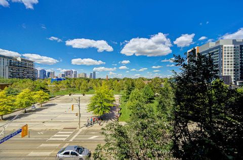 Photo 37 at 418 - 170 Sumach Street, Regent Park, Toronto