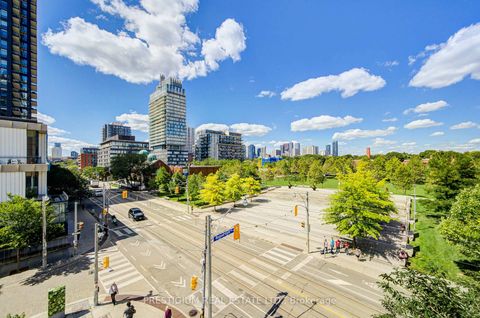 Photo 38 at 418 - 170 Sumach Street, Regent Park, Toronto