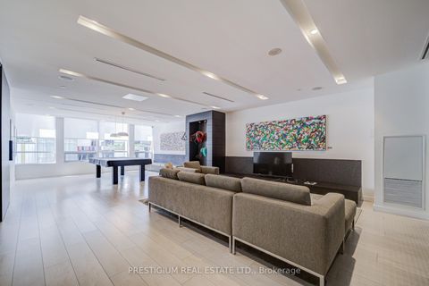 Photo 42 at 418 - 170 Sumach Street, Regent Park, Toronto
