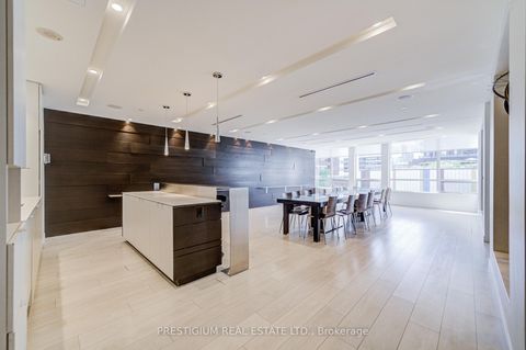 Photo 43 at 418 - 170 Sumach Street, Regent Park, Toronto