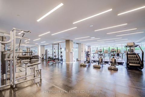 Photo 44 at 418 - 170 Sumach Street, Regent Park, Toronto