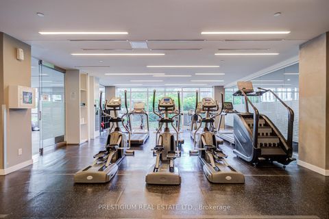 Photo 45 at 418 - 170 Sumach Street, Regent Park, Toronto